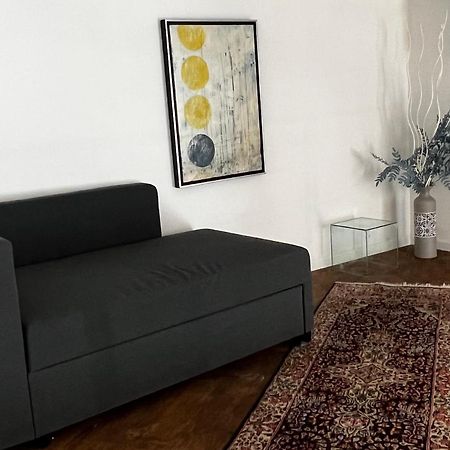 Ferienwohnung Ca' Dei Cigni Rovereto  Exterior foto