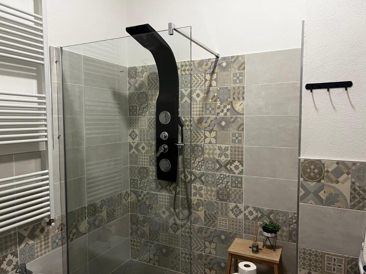 Ferienwohnung Ca' Dei Cigni Rovereto  Exterior foto