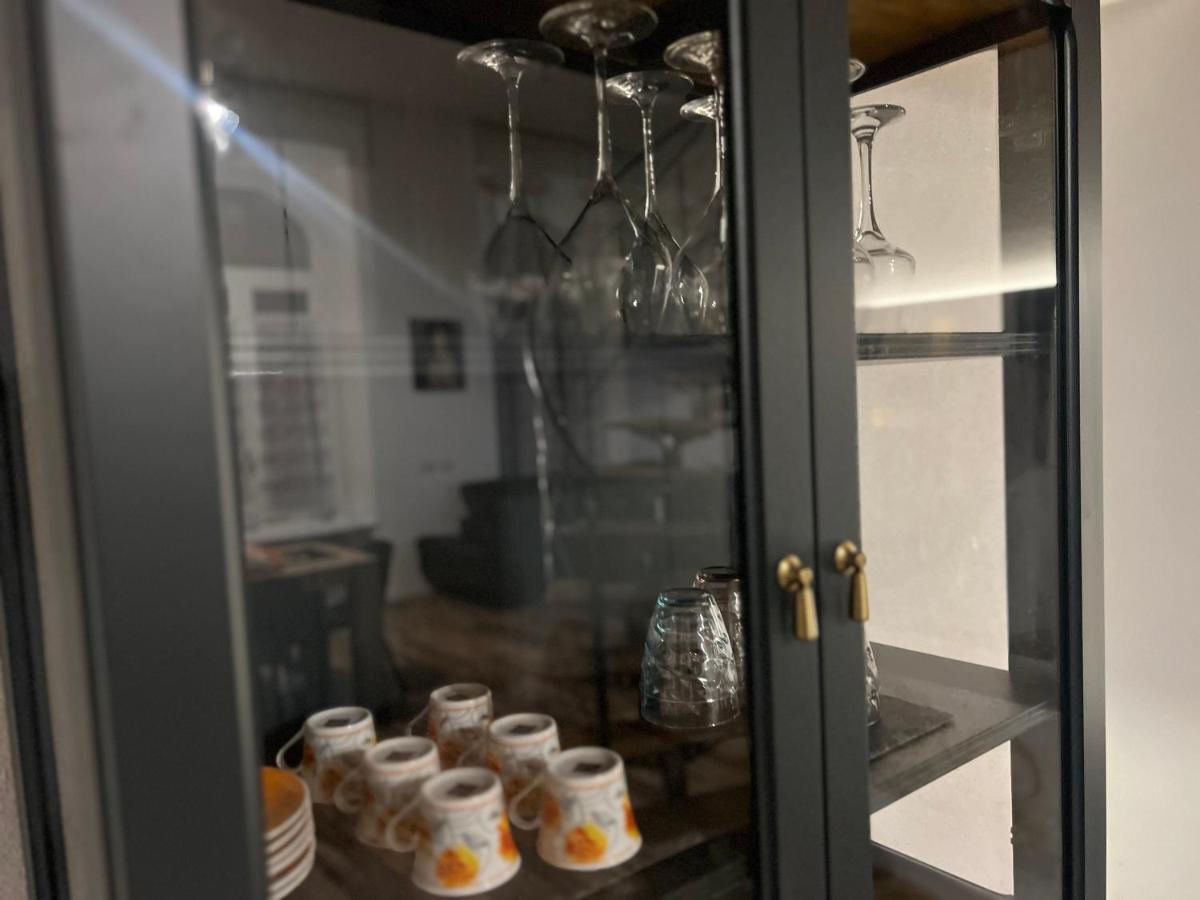 Ferienwohnung Ca' Dei Cigni Rovereto  Exterior foto